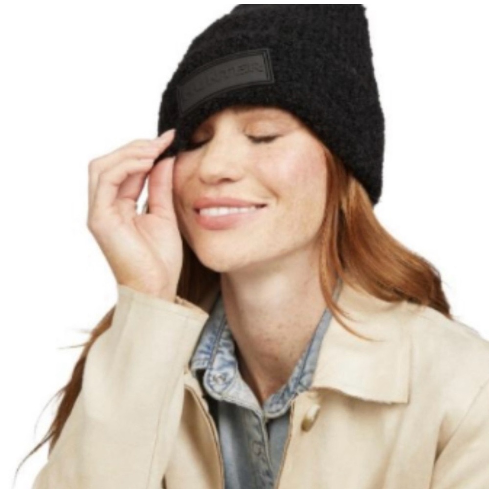 BNWT HUNTER Black Hat - OS
